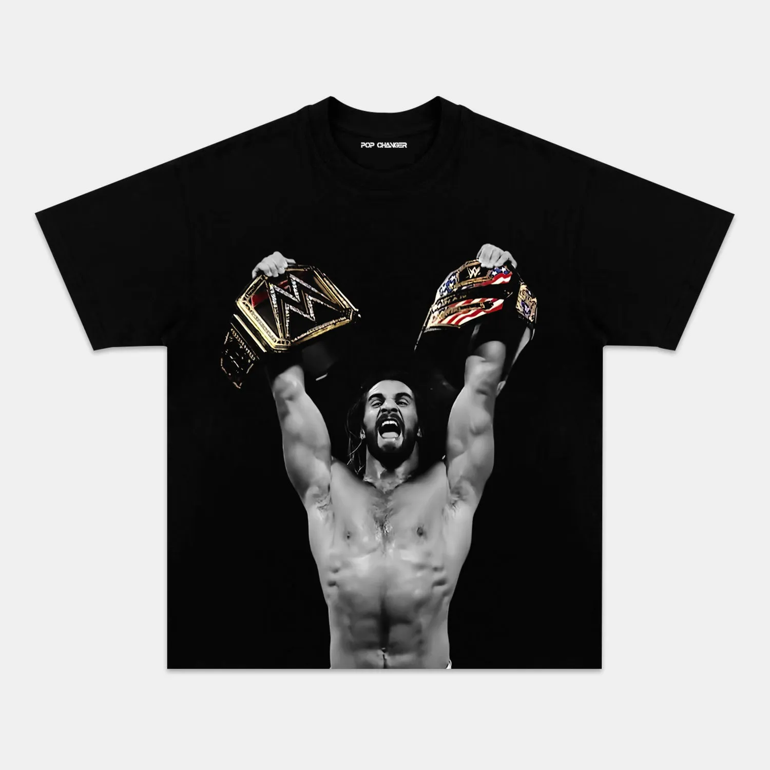 Damien Priest TEE Hoodie, Sweatshirt | CiraTrend.com (Image 1)