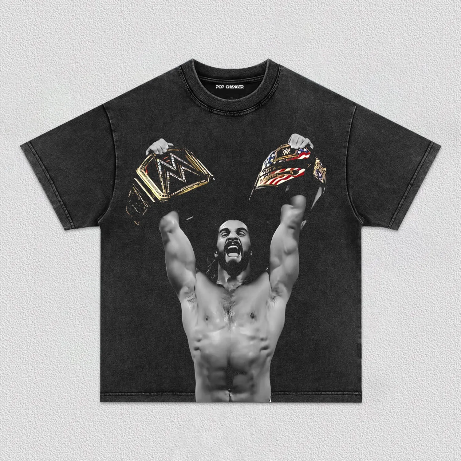 Damien Priest TEE Hoodie, Sweatshirt | CiraTrend.com (Image 2)