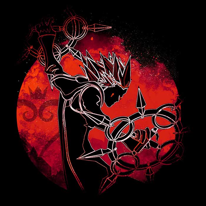 Dancing Flames Orb - Sweatshirt T-Shirts, Hoodie | CiraTrend.com (Image 2)
