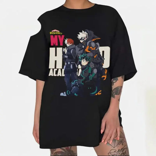 #Dandadan Okarun T-Shirt Anime Manga Shirt Momo Ayase Japanese #Design Sweatshirt, #Hoodie, Comfort Colors | CiraTrend.com