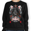 Dark Lord Samurai - Sweatshirt T-Shirts, Hoodie | CiraTrend.com (Image 1)