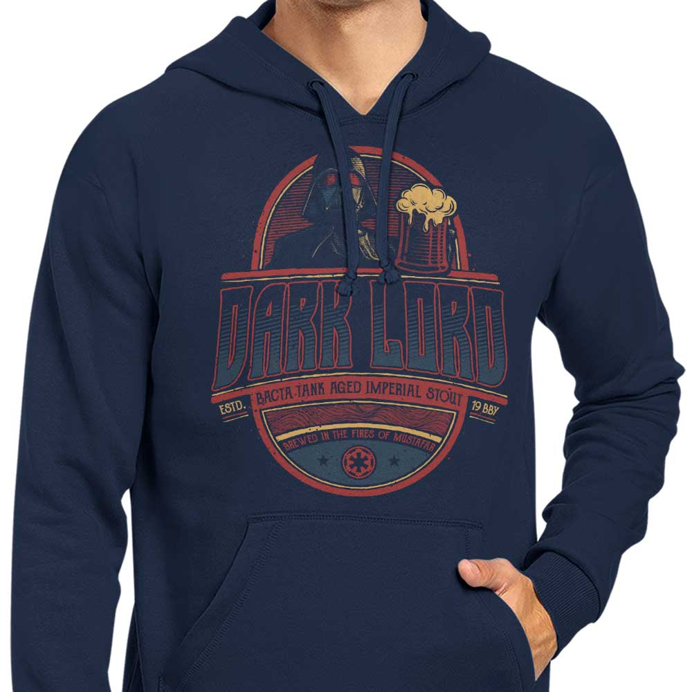 Dark Lord Stout - Hoodie T-Shirts, Sweatshirt | CiraTrend.com (Image 5)