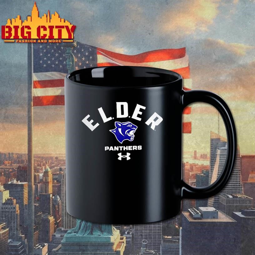 Dave Portnoy Elder Panthers Shirt