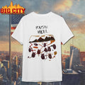 Dave Portnoy Raisin Hell Shirt