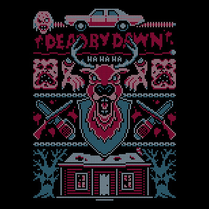 Dead by Dawn - Women's Apparel T-Shirts, Hoodie, Sweatshirt | CiraTrend.com (Image 3)