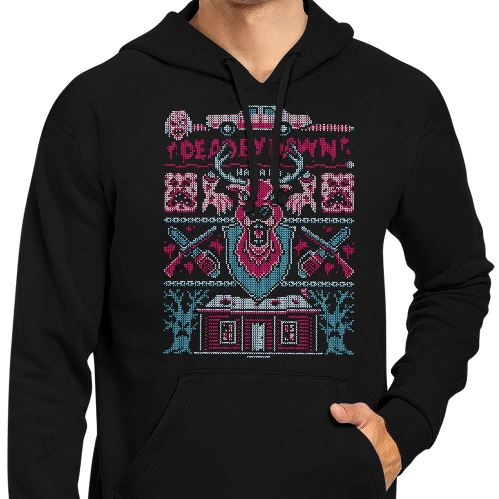 Dead by Dawn - Hoodie T-Shirts, Sweatshirt | CiraTrend.com (Image 4)