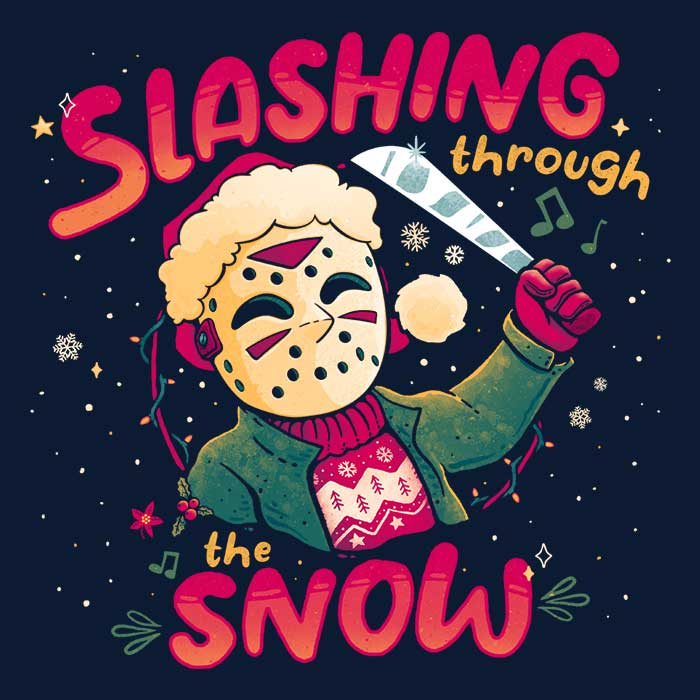 Deadly Carol - Long Sleeve T-Shirt Hoodie, Sweatshirt | CiraTrend.com (Image 2)