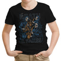 Death and Saxes - Youth Apparel T-Shirts, Hoodie, Sweatshirt | CiraTrend.com (Image 1)