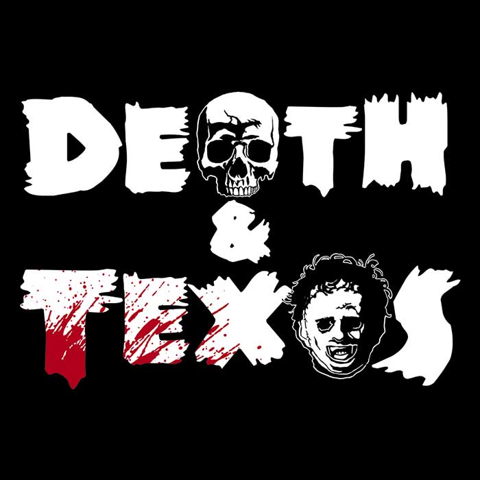 Death and Texas - Youth Apparel T-Shirts, Hoodie, Sweatshirt | CiraTrend.com (Image 2)