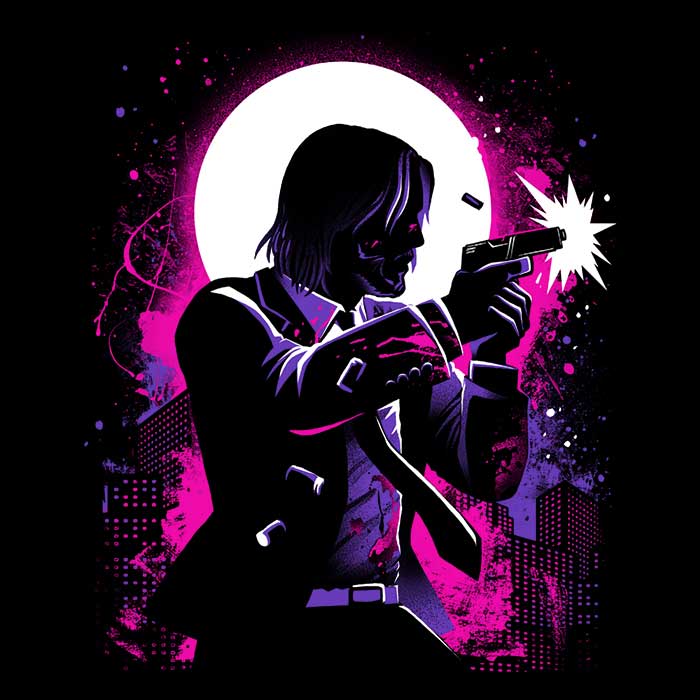Death's Very Emissary - Youth Apparel T-Shirts, Hoodie, Sweatshirt | CiraTrend.com (Image 2)