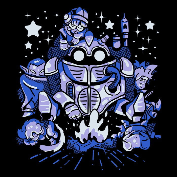Deep Sleep - Sweatshirt T-Shirts, Hoodie | CiraTrend.com (Image 2)