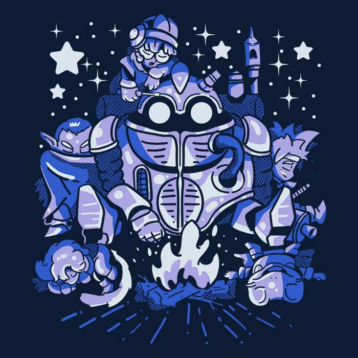 Deep Sleep - Youth Apparel T-Shirts, Hoodie, Sweatshirt | CiraTrend.com (Image 2)