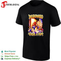 Descanso Vinde a Mim Mateus 11 28 Christian shirt