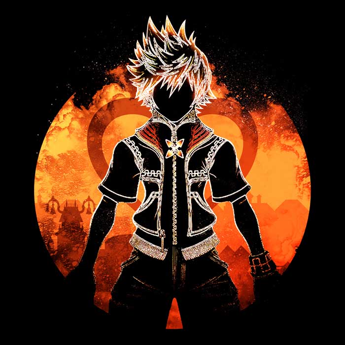 Destiny Key Orb - Long Sleeve T-Shirt Hoodie, Sweatshirt | CiraTrend.com (Image 2)