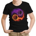 Dice Balance - Youth Apparel T-Shirts, Hoodie, Sweatshirt | CiraTrend.com (Image 1)