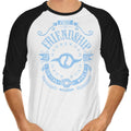 Digital Friendship - 3/4 Sleeve Raglan T-Shirt Hoodie, Sweatshirt | CiraTrend.com (Image 1)