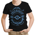 Digital Friendship - Youth Apparel T-Shirts, Hoodie, Sweatshirt | CiraTrend.com (Image 1)