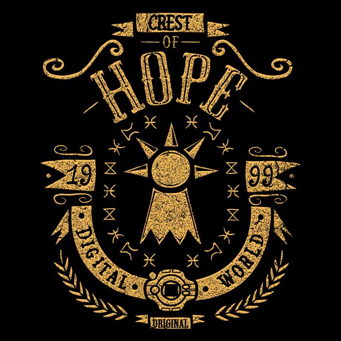 Digital Hope - Hoodie T-Shirts, Sweatshirt | CiraTrend.com (Image 2)