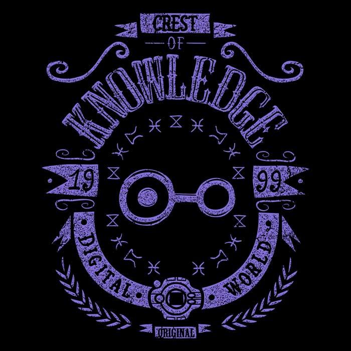 Digital Knowledge - Ringer T-Shirt Hoodie, Sweatshirt | CiraTrend.com (Image 2)