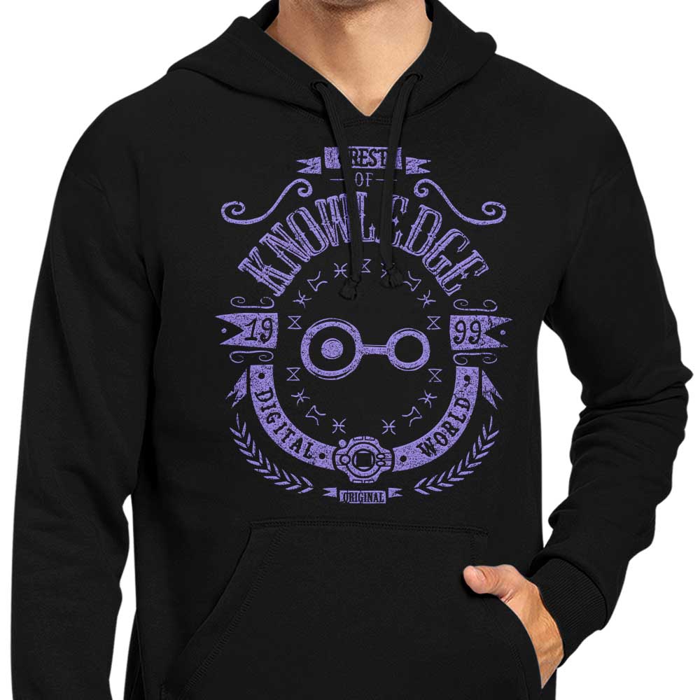 Digital Knowledge - Hoodie T-Shirts, Sweatshirt | CiraTrend.com (Image 5)