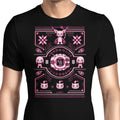 Digital Light Sweater - Men's Apparel T-Shirts, Hoodie, Sweatshirt | CiraTrend.com (Image 1)