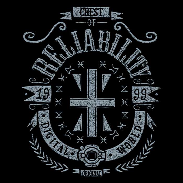 Digital Reliability - Women's Apparel T-Shirts, Hoodie, Sweatshirt | CiraTrend.com (Image 2)