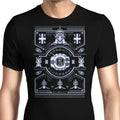 Digital Reliability Sweater - Men's Apparel T-Shirts, Hoodie, Sweatshirt | CiraTrend.com (Image 1)