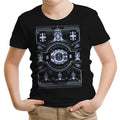 Digital Reliability Sweater - Youth Apparel T-Shirts, Hoodie, Sweatshirt | CiraTrend.com (Image 1)