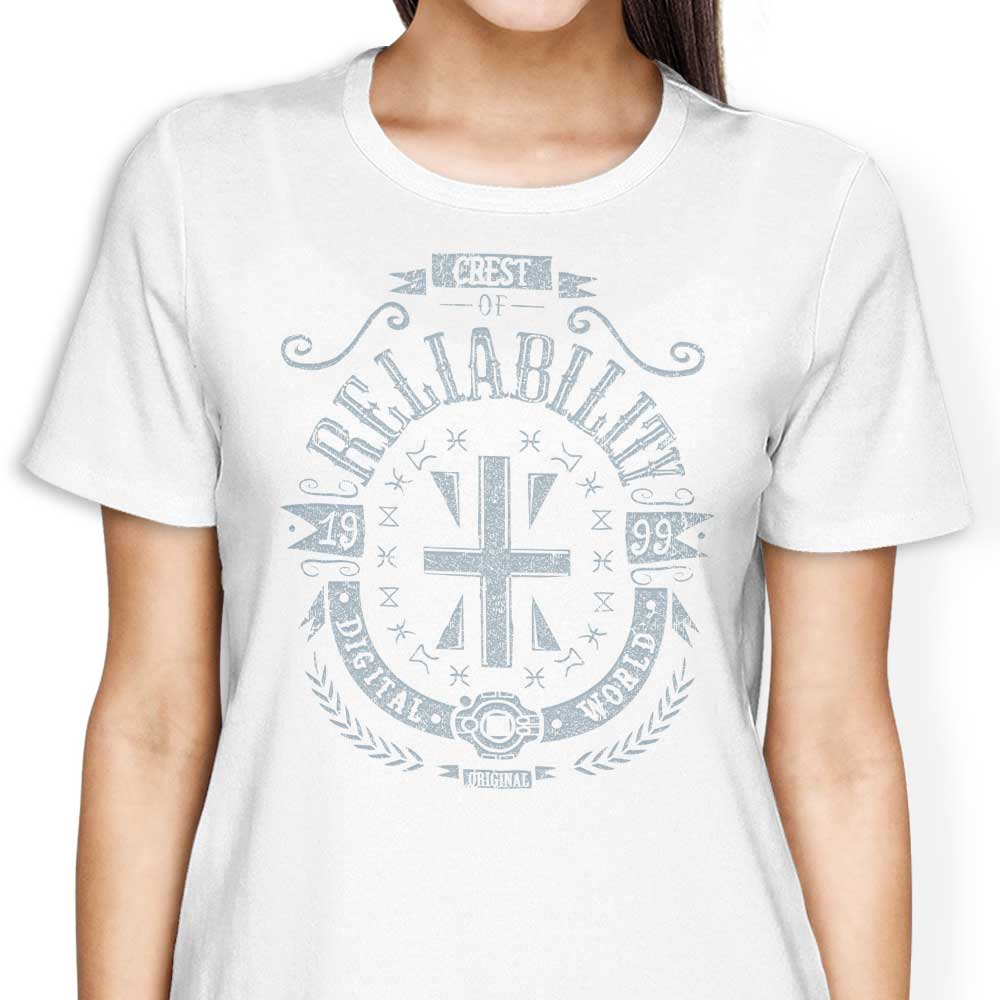 Digital Reliability - Women's Apparel T-Shirts, Hoodie, Sweatshirt | CiraTrend.com (Image 4)