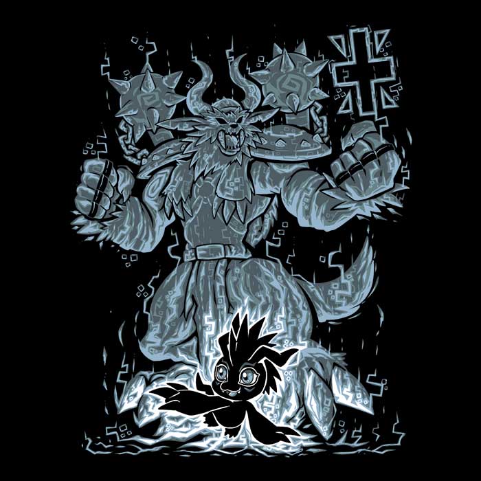 Digital Reliability Within - Women's Apparel T-Shirts, Hoodie, Sweatshirt | CiraTrend.com (Image 2)