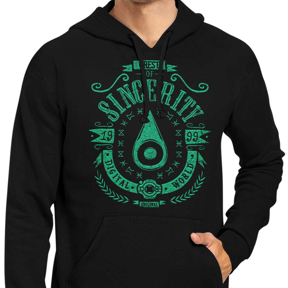 Digital Sincerity - Hoodie T-Shirts, Sweatshirt | CiraTrend.com (Image 5)