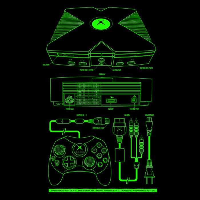 Direct Box - Hoodie T-Shirts, Sweatshirt | CiraTrend.com (Image 2)