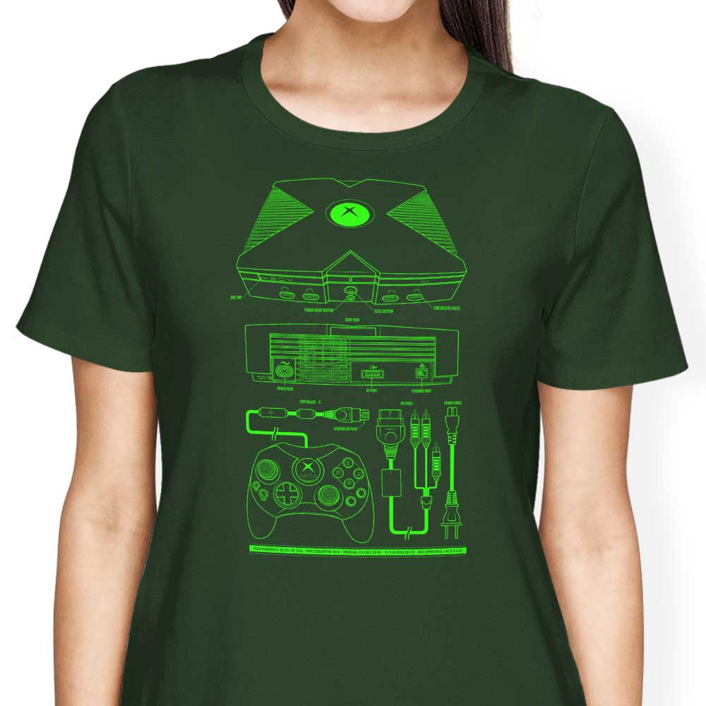 Direct Box - Women's Apparel T-Shirts, Hoodie, Sweatshirt | CiraTrend.com (Image 5)