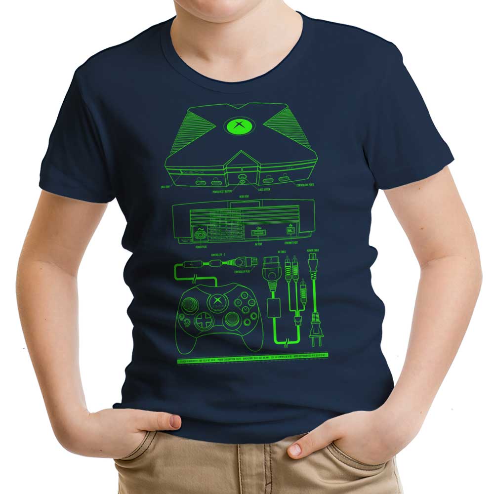 Direct Box - Youth Apparel T-Shirts, Hoodie, Sweatshirt | CiraTrend.com (Image 3)