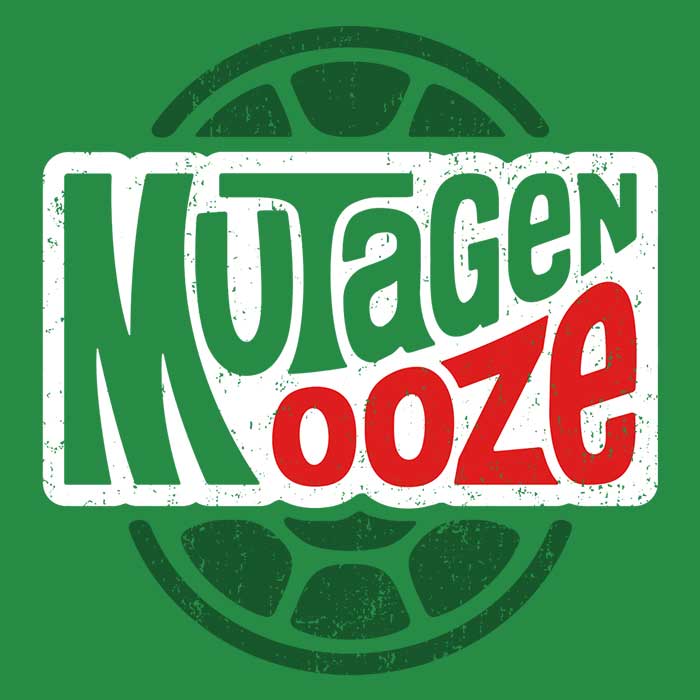 Do the Ooze - Long Sleeve T-Shirt Hoodie, Sweatshirt | CiraTrend.com (Image 2)