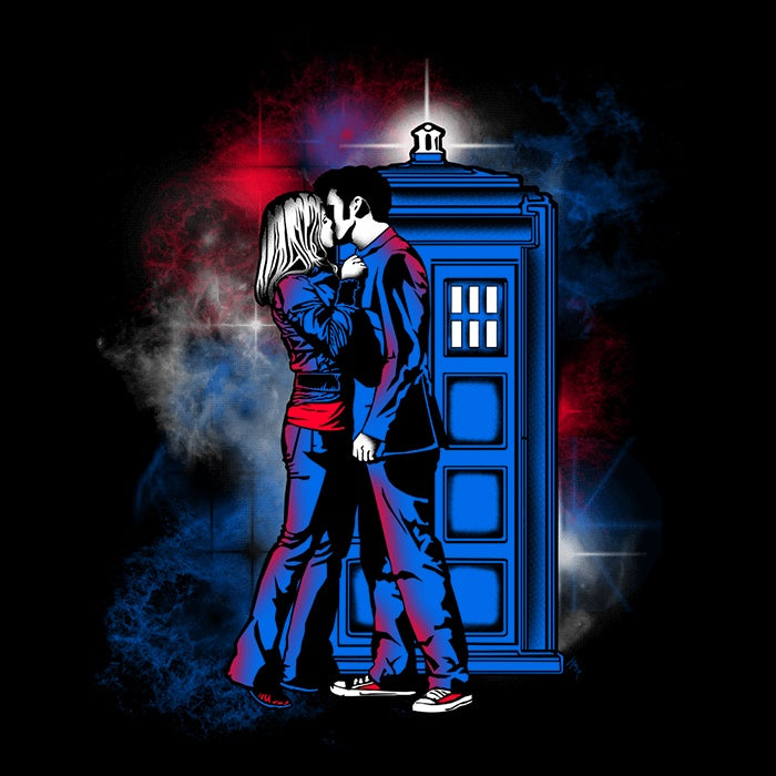 Doctor With One Heart - Men's Apparel T-Shirts, Hoodie, Sweatshirt | CiraTrend.com (Image 3)