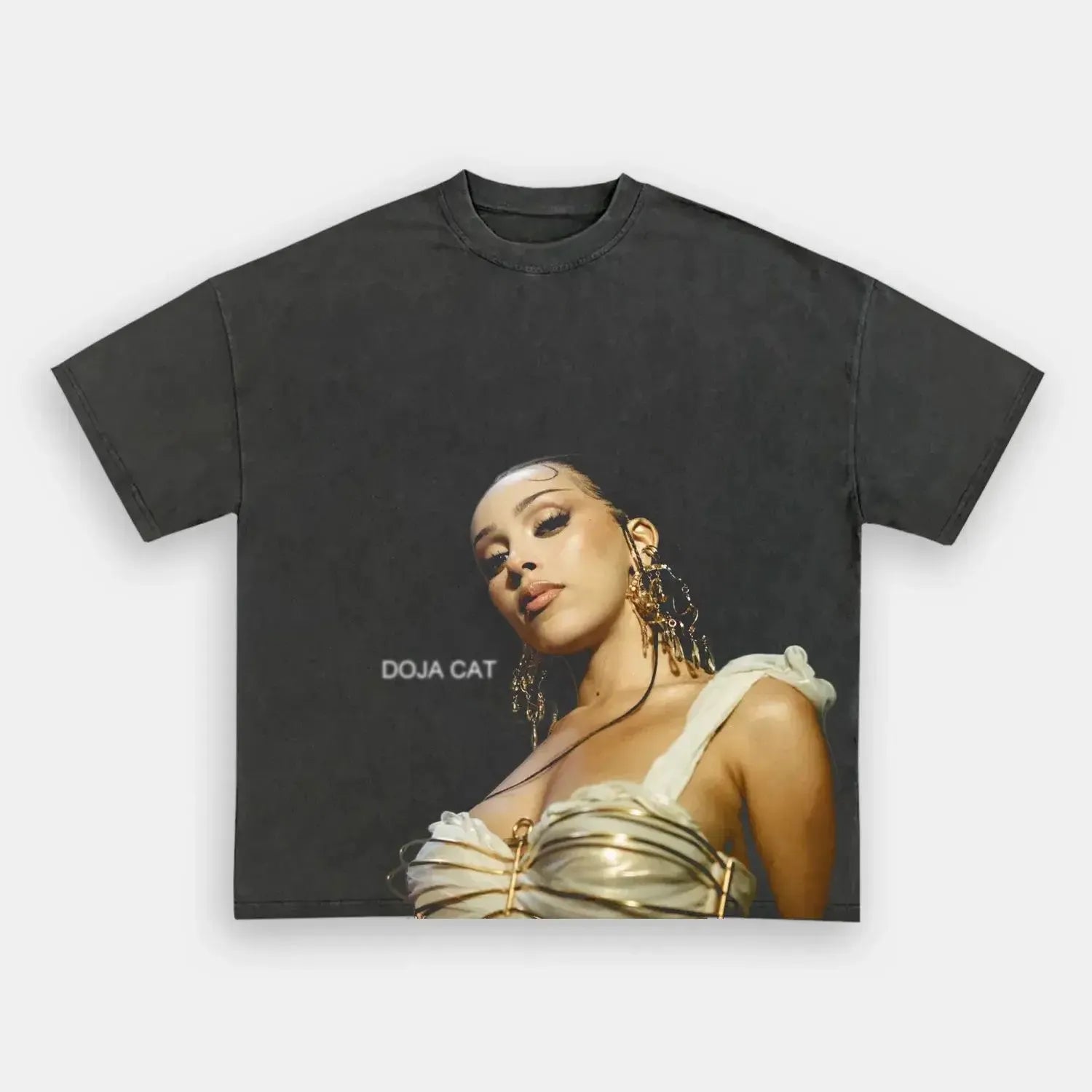 Doja Cat Tee 2.0 Tee Hoodie, Sweatshirt | CiraTrend.com (Image 1)
