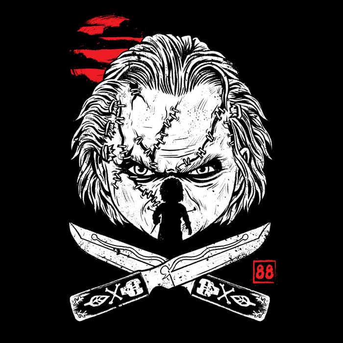 Doll Ink - Youth Apparel T-Shirts, Hoodie, Sweatshirt | CiraTrend.com (Image 2)