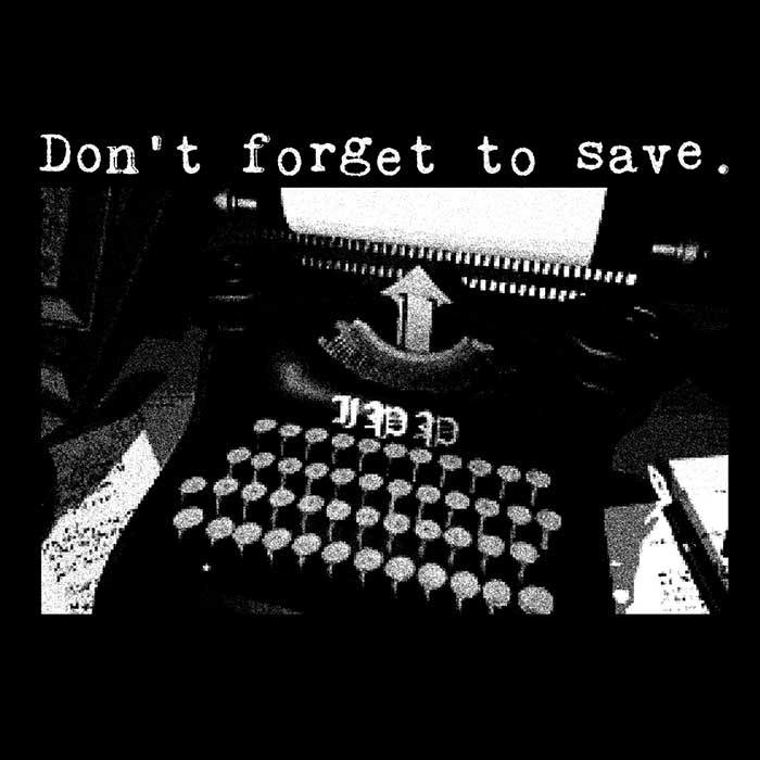 Don't Forget to Save - Hoodie T-Shirts, Sweatshirt | CiraTrend.com (Image 2)