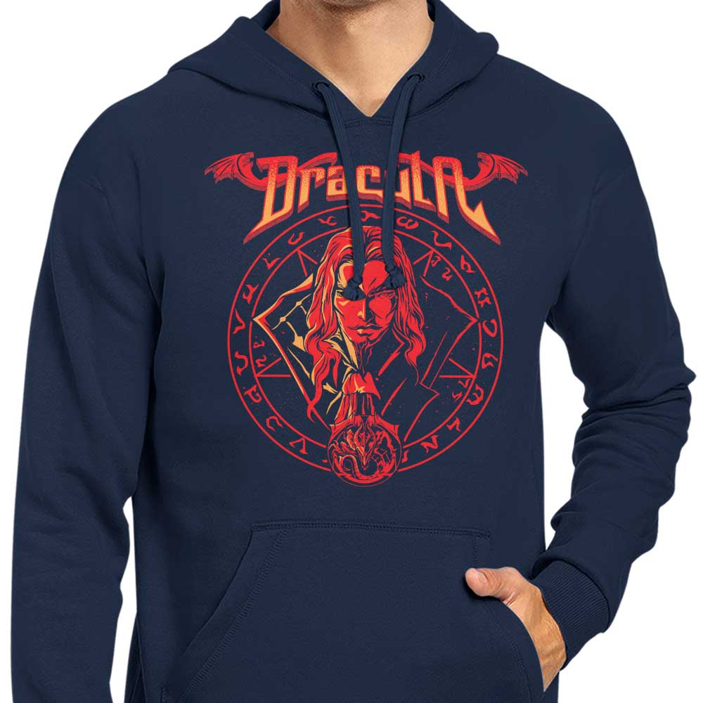 Dracula Force - Hoodie T-Shirts, Sweatshirt | CiraTrend.com (Image 5)