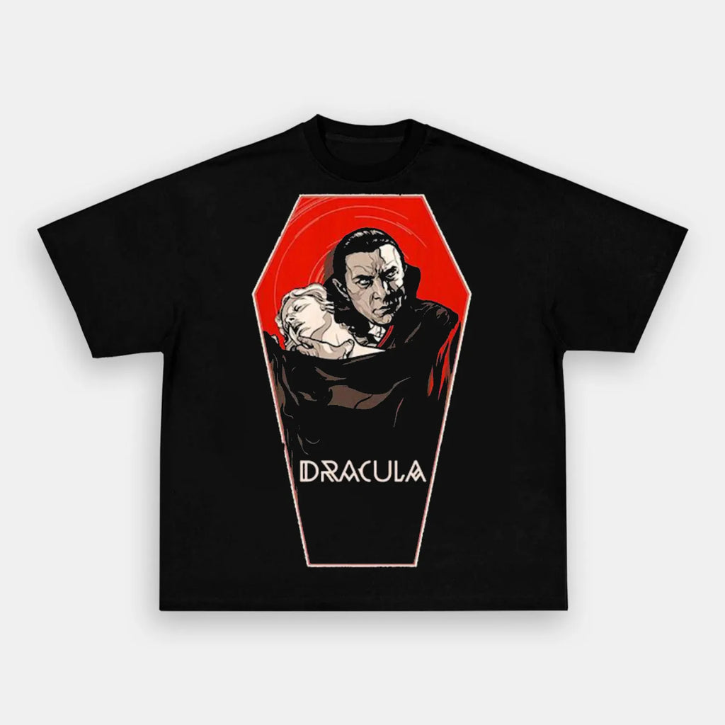 Dracula V5 Tee Hoodie, Sweatshirt | CiraTrend.com (Image 1)