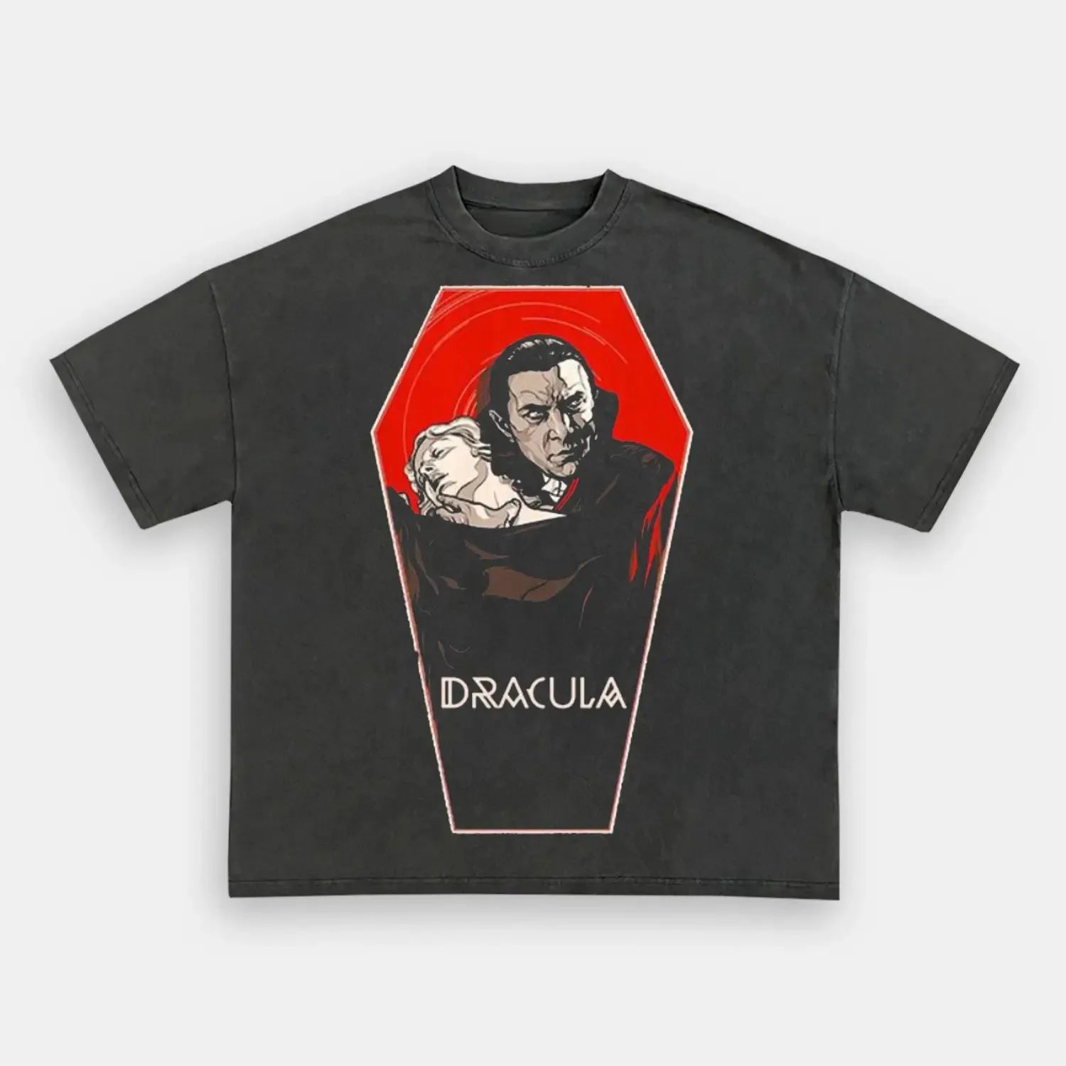 Dracula V5 Tee Hoodie, Sweatshirt | CiraTrend.com (Image 4)