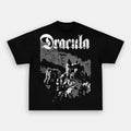 Dracula V6 Tee Hoodie, Sweatshirt | CiraTrend.com (Image 1)