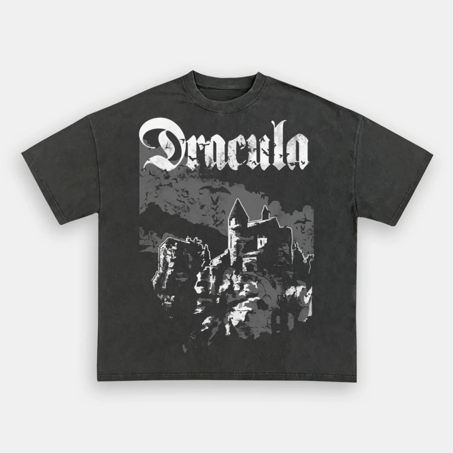 Dracula V6 Tee Hoodie, Sweatshirt | CiraTrend.com (Image 2)