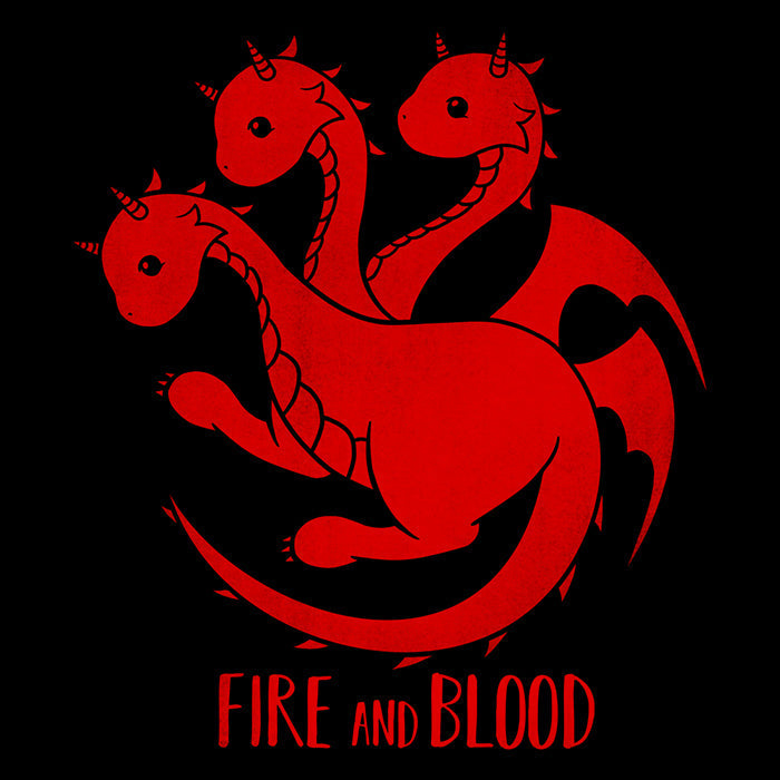 Dragon Kawaii - Women's Apparel T-Shirts, Hoodie, Sweatshirt | CiraTrend.com (Image 3)