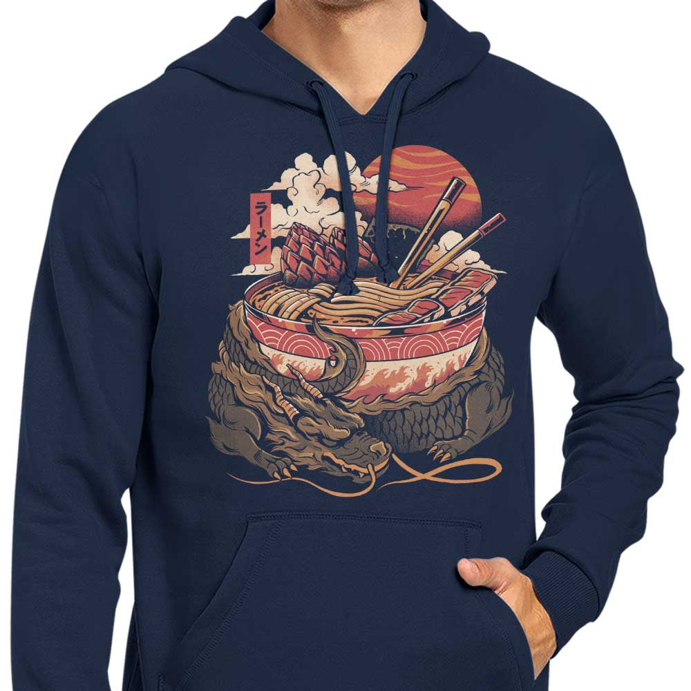Dragon Ramen - Hoodie T-Shirts, Sweatshirt | CiraTrend.com (Image 5)