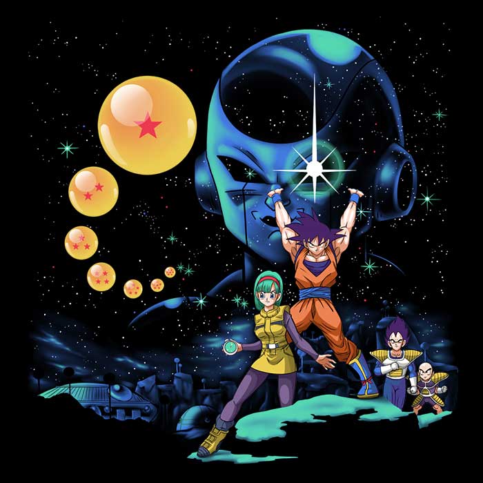 Dragon Wars - Youth Apparel T-Shirts, Hoodie, Sweatshirt | CiraTrend.com (Image 2)
