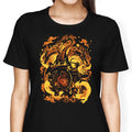 Dragon's Festival - Women's Apparel T-Shirts, Hoodie, Sweatshirt | CiraTrend.com (Image 1)