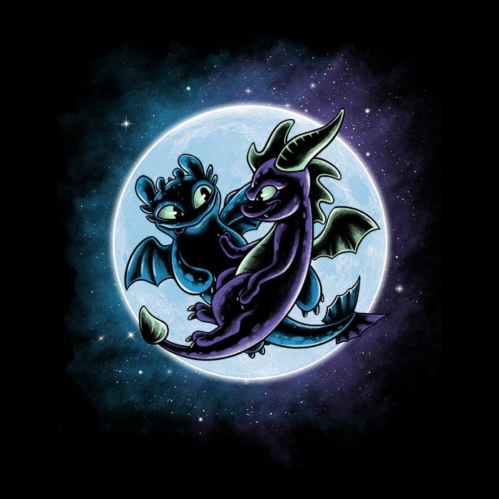 Dragon's Playground - Youth Apparel T-Shirts, Hoodie, Sweatshirt | CiraTrend.com (Image 2)
