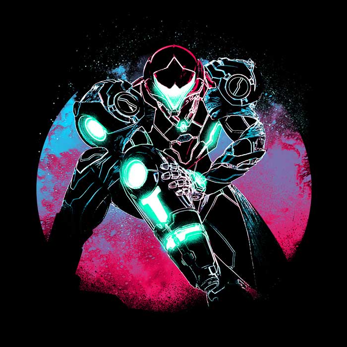 Dread Orb - Sweatshirt T-Shirts, Hoodie | CiraTrend.com (Image 2)